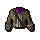 Colonist's coat