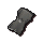Iron square shield