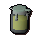Full pressure flask (b)