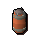 Catalytic powder