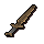 Bronze 2h sword