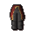 Firemaker's skirt