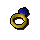 Sapphire ring