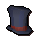 Top hat -coloured-