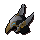 Lucky Armadyl helmet
