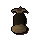 Dream vial (empty)