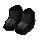 Lucky Bandos boots