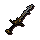 Lucky Saradomin godsword