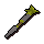 Saradomin staff