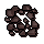 Crumbly bits