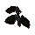 Dead sapling