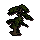 Healthy sapling