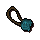 Remora's necklace