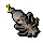 Trophy bones