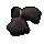 Corrupt rogue gloves (damaged)