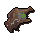 Splitbark shield