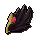 Batwing shield