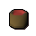 Red paint