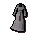 Sarsaparilla's dress