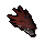 Dragon head -red-