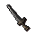 Sir Ceril's sword