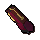 Imphide robe bottom