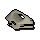 Cave Wolf Matriarch skull