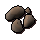 Clay nuggets