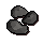 Iron nuggets
