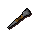 Silver torch