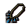 Prized pendant of Defence