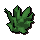 Green herb