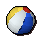 Beach ball