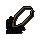 Depleted prized pendant