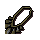 Prized pendant of Construction