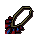 Prized pendant of Agility