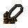 Prized pendant of Attack