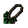 Prized pendant of Farming
