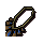 Prized pendant of Fishing