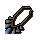 Prized pendant of Fletching