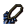 Prized pendant of Mining