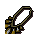 Prized pendant of Prayer