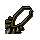 Prized pendant of Smithing