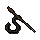 Rope arrow