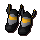 Armadyl boots