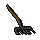 Pitchfork of vigilantism