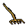 Pitchfork of justice