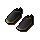 Sous chef's shoes