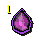 Small recharge gem