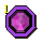 Large recharge gem
